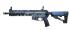Tinck Arms Karabinas ARX15-MS Combat 11" (kal. 5.56x45 / .223 Rem)